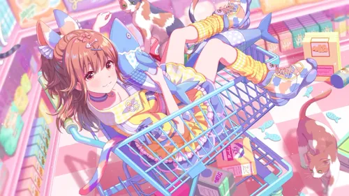 早坂芽衣